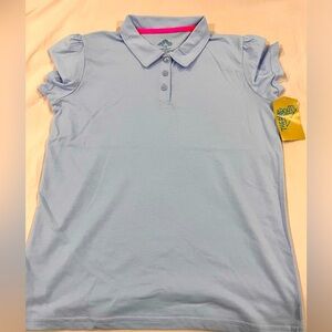 School wear polo shirt